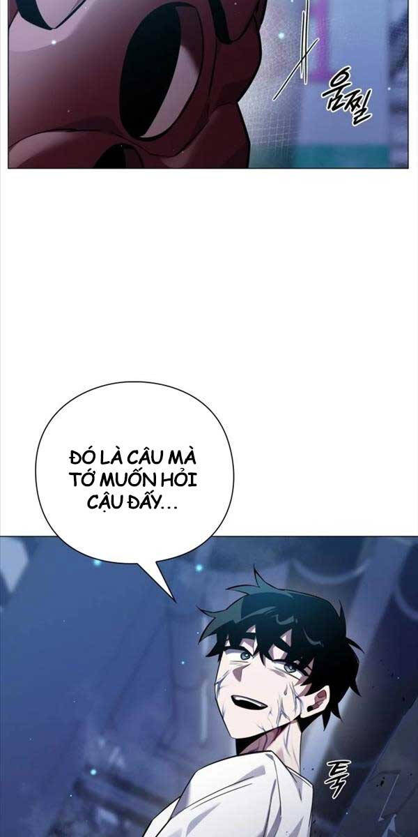 Đêm Của Yêu Tinh Chap 9 - Next Chap 10