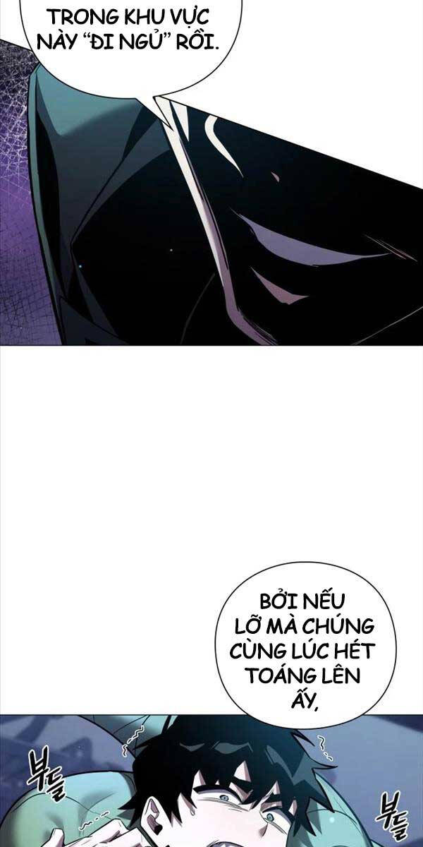 Đêm Của Yêu Tinh Chap 9 - Next Chap 10
