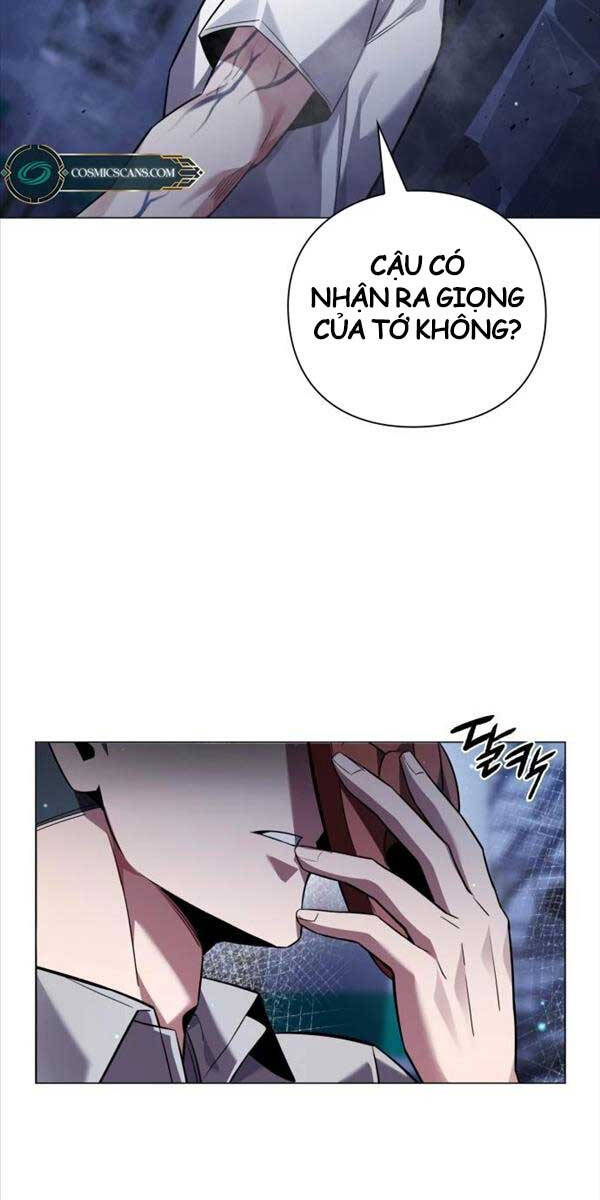 Đêm Của Yêu Tinh Chap 9 - Next Chap 10