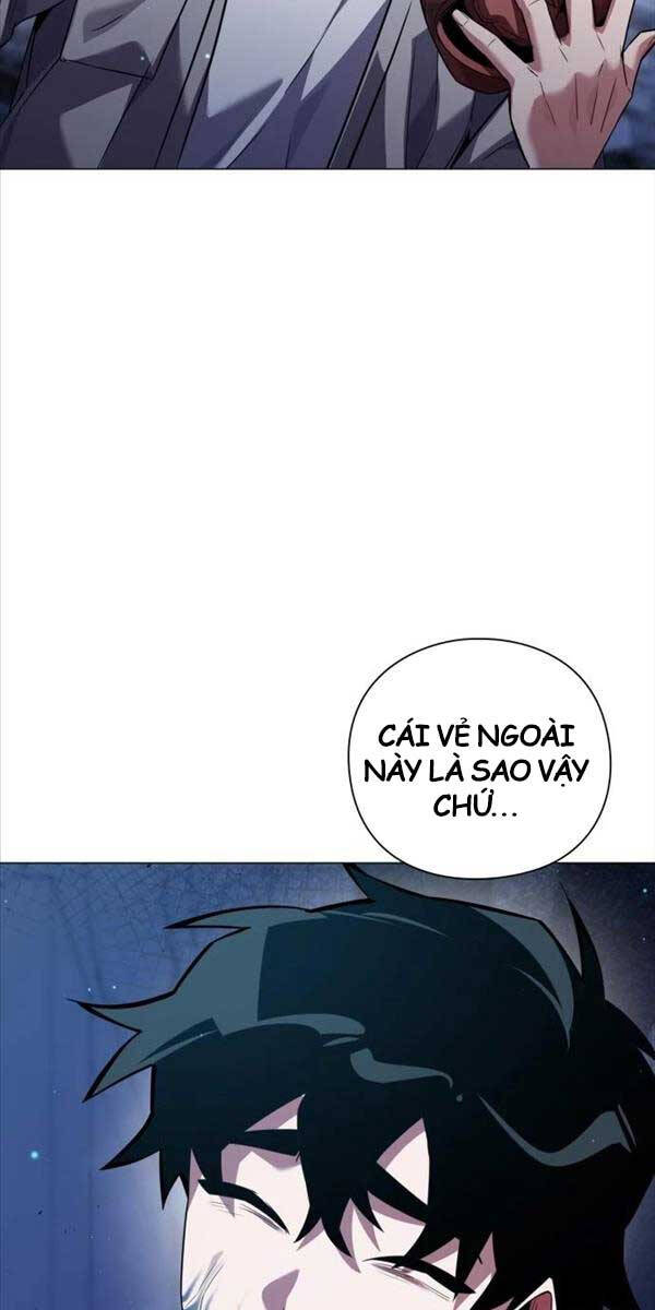 Đêm Của Yêu Tinh Chap 9 - Next Chap 10