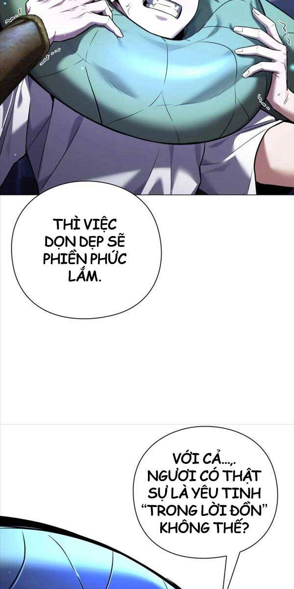 Đêm Của Yêu Tinh Chap 9 - Next Chap 10
