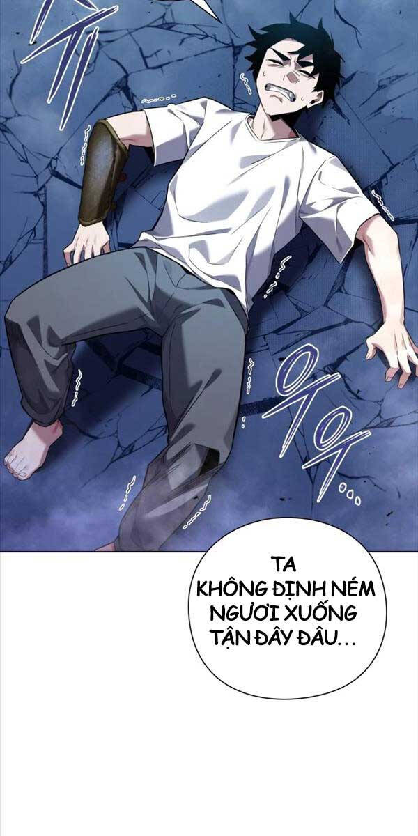 Đêm Của Yêu Tinh Chap 9 - Next Chap 10