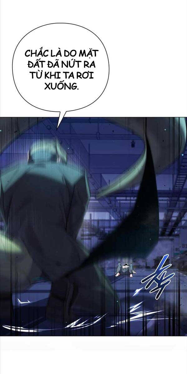 Đêm Của Yêu Tinh Chap 9 - Next Chap 10