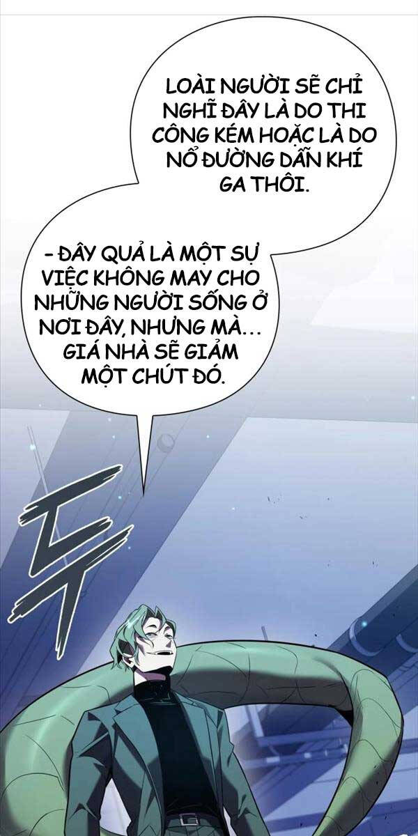 Đêm Của Yêu Tinh Chap 9 - Next Chap 10