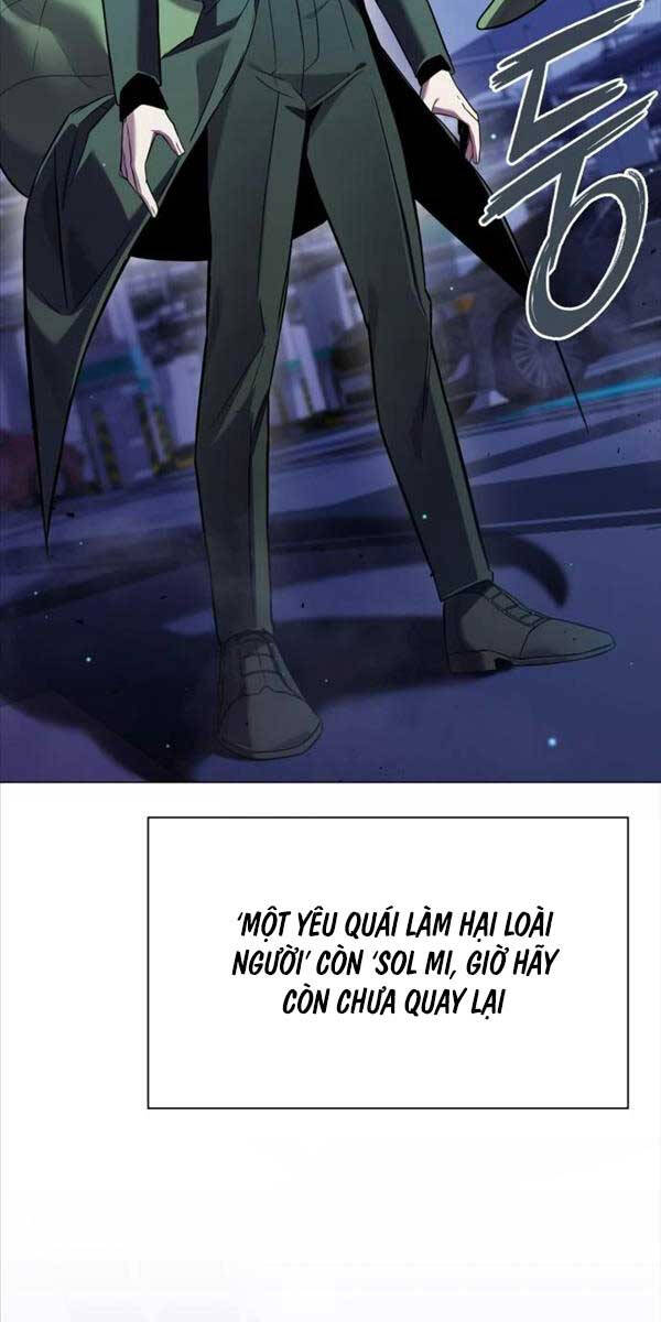 Đêm Của Yêu Tinh Chap 9 - Next Chap 10