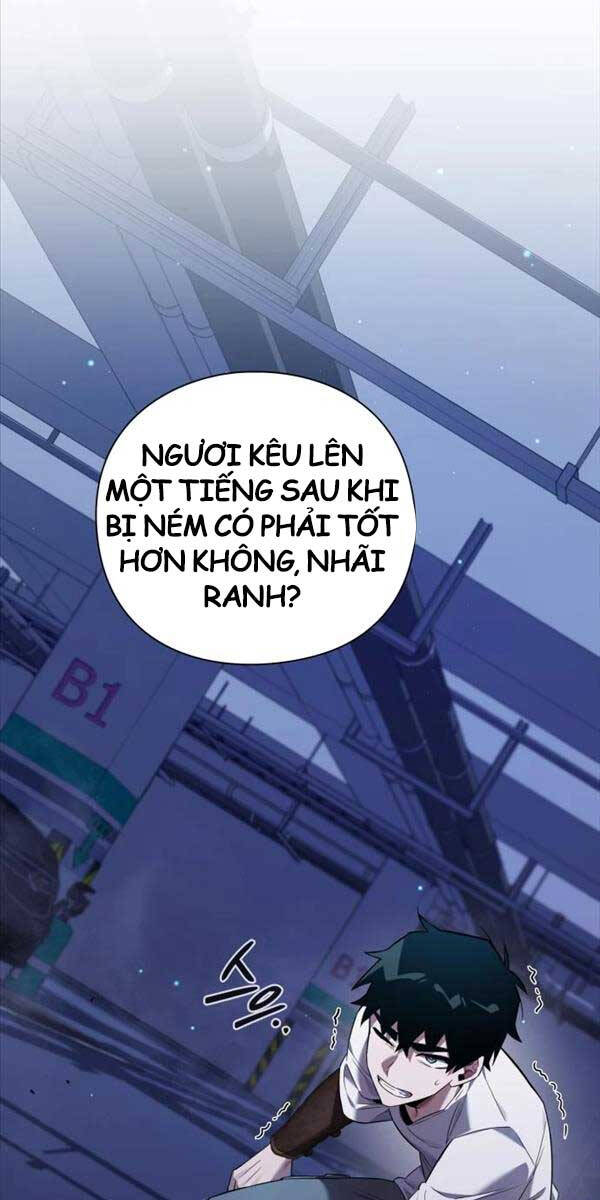 Đêm Của Yêu Tinh Chap 9 - Next Chap 10