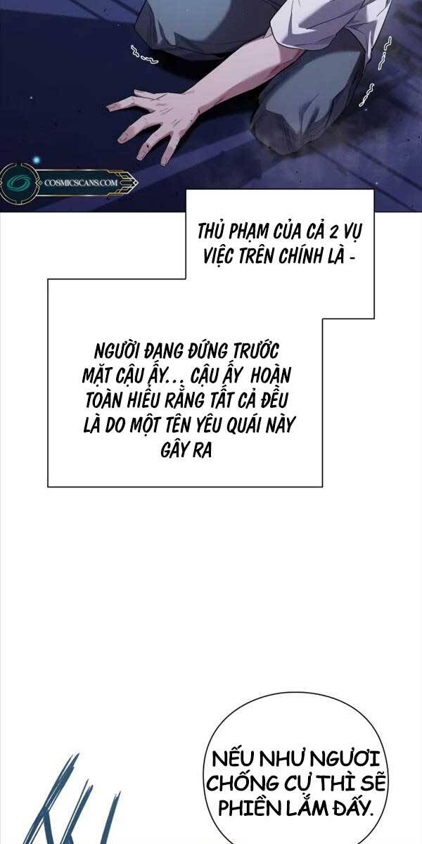 Đêm Của Yêu Tinh Chap 9 - Next Chap 10