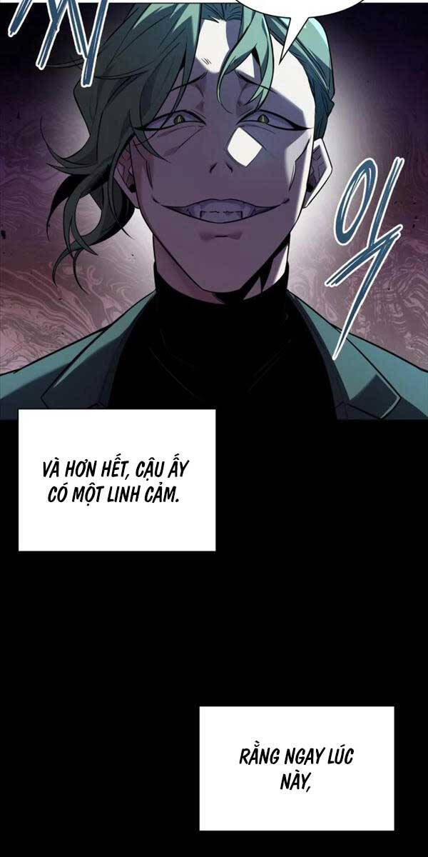 Đêm Của Yêu Tinh Chap 9 - Next Chap 10