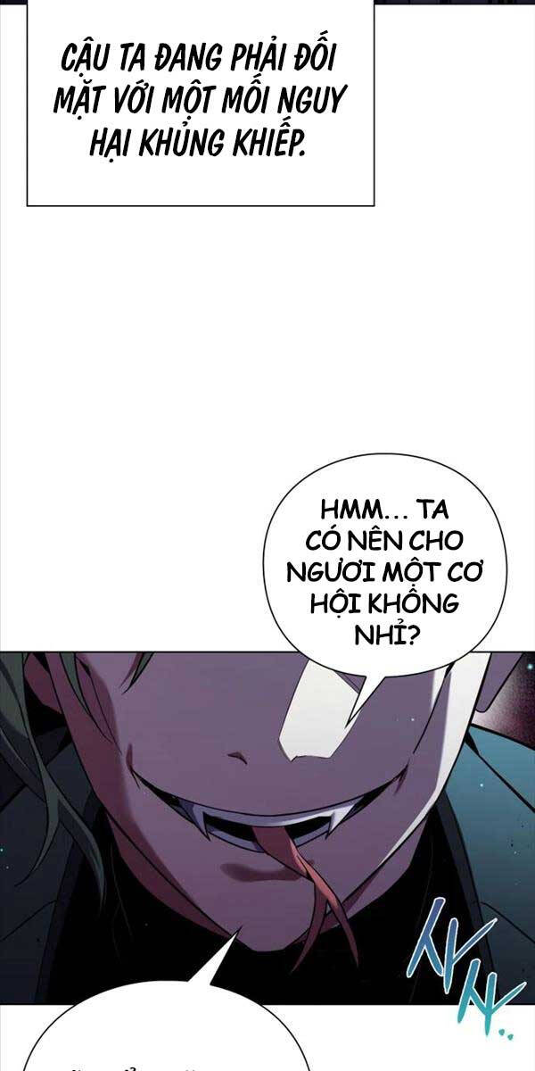 Đêm Của Yêu Tinh Chap 9 - Next Chap 10