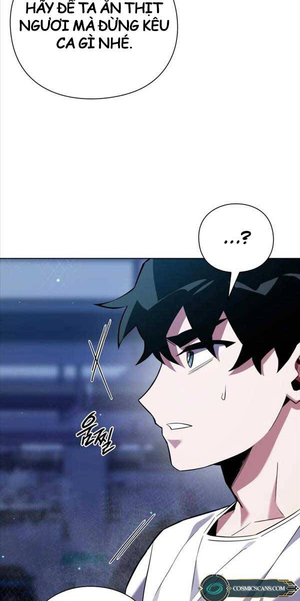 Đêm Của Yêu Tinh Chap 9 - Next Chap 10