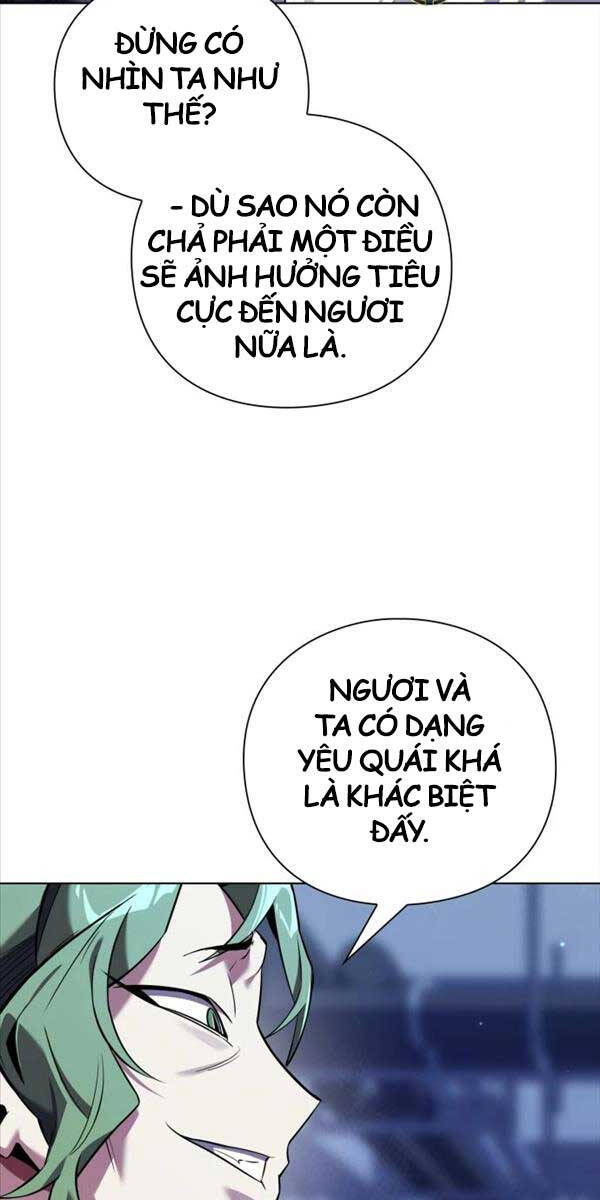 Đêm Của Yêu Tinh Chap 9 - Next Chap 10