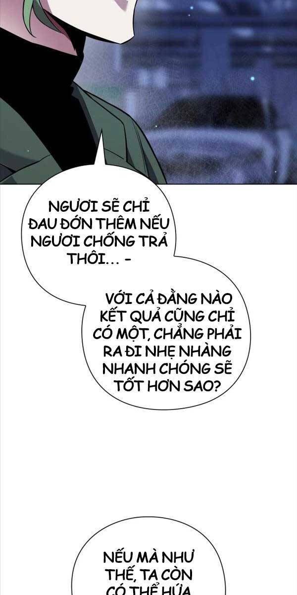 Đêm Của Yêu Tinh Chap 9 - Next Chap 10
