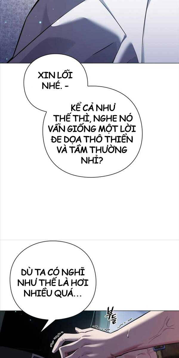 Đêm Của Yêu Tinh Chap 9 - Next Chap 10