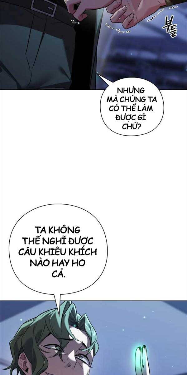Đêm Của Yêu Tinh Chap 9 - Next Chap 10