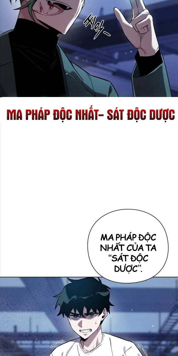 Đêm Của Yêu Tinh Chap 9 - Next Chap 10