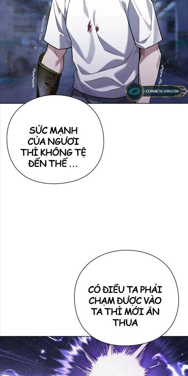 Đêm Của Yêu Tinh Chap 9 - Next Chap 10