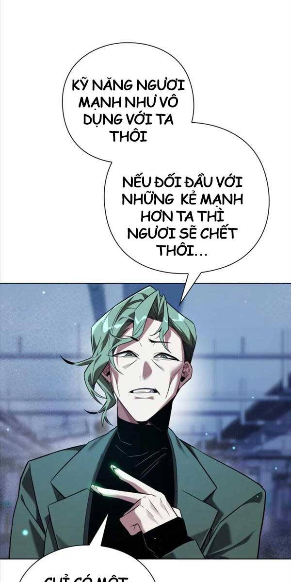 Đêm Của Yêu Tinh Chap 9 - Next Chap 10
