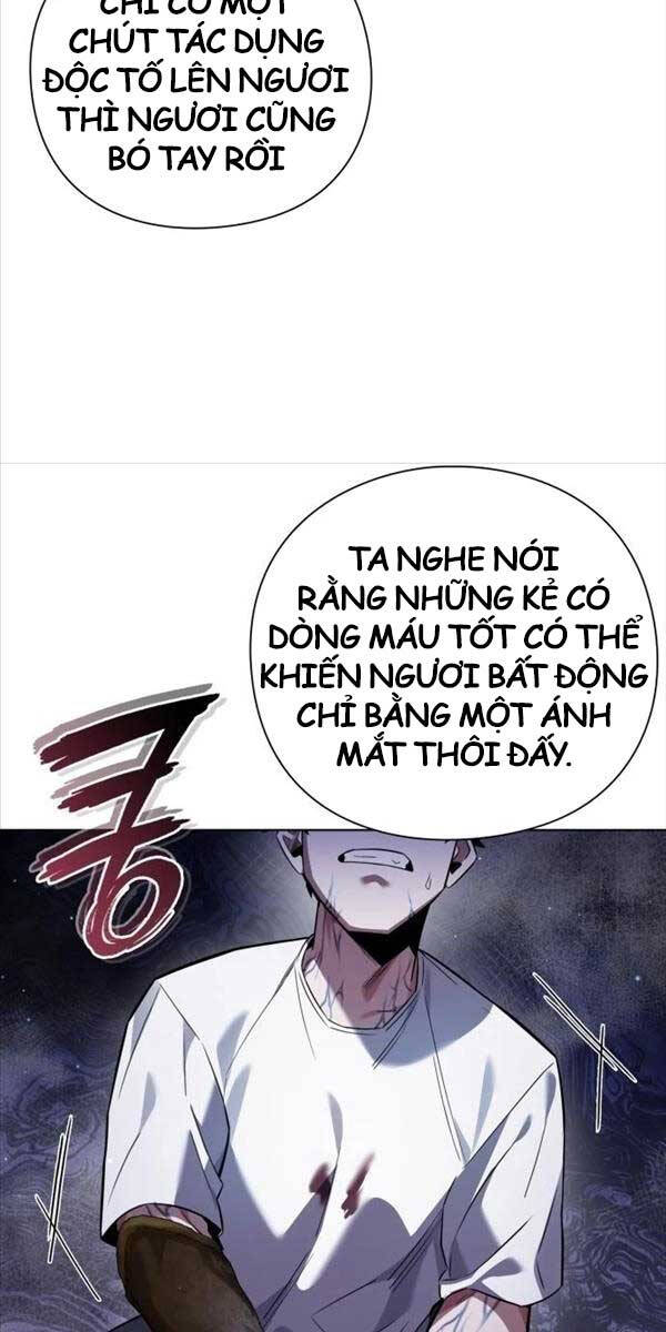 Đêm Của Yêu Tinh Chap 9 - Next Chap 10