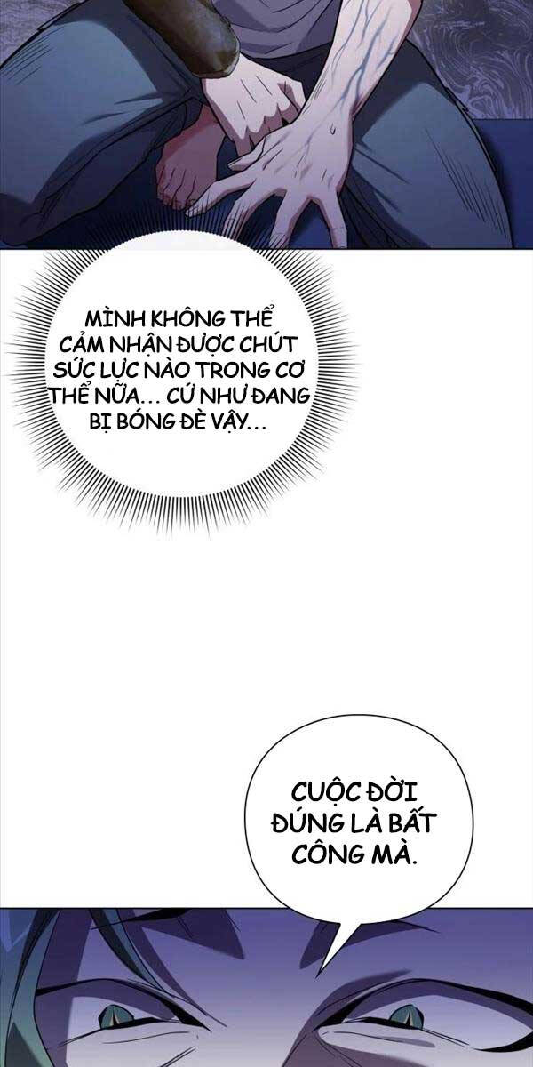 Đêm Của Yêu Tinh Chap 9 - Next Chap 10