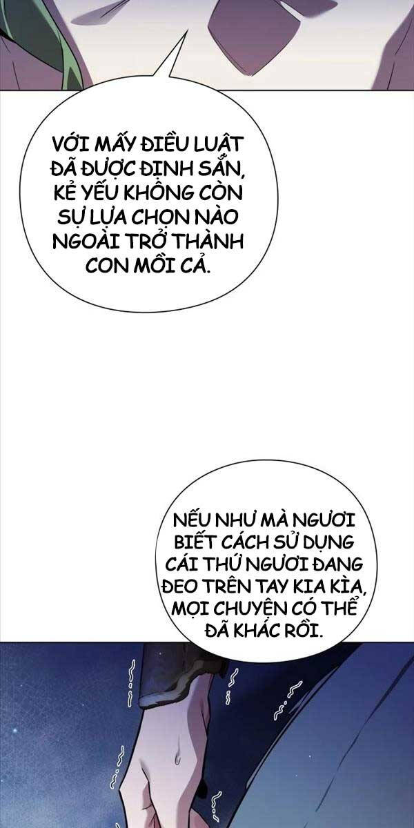 Đêm Của Yêu Tinh Chap 9 - Next Chap 10