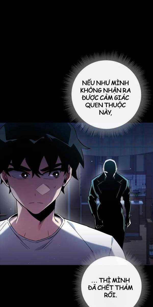 Đêm Của Yêu Tinh Chap 9 - Next Chap 10