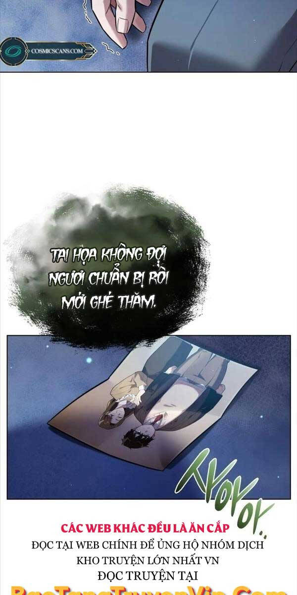 Đêm Của Yêu Tinh Chap 9 - Next Chap 10