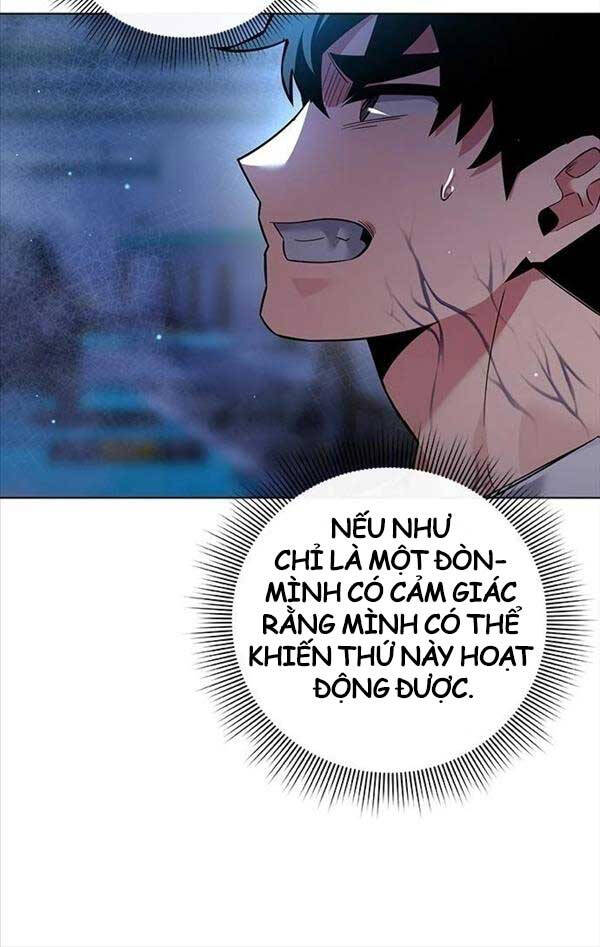 Đêm Của Yêu Tinh Chap 9 - Next Chap 10