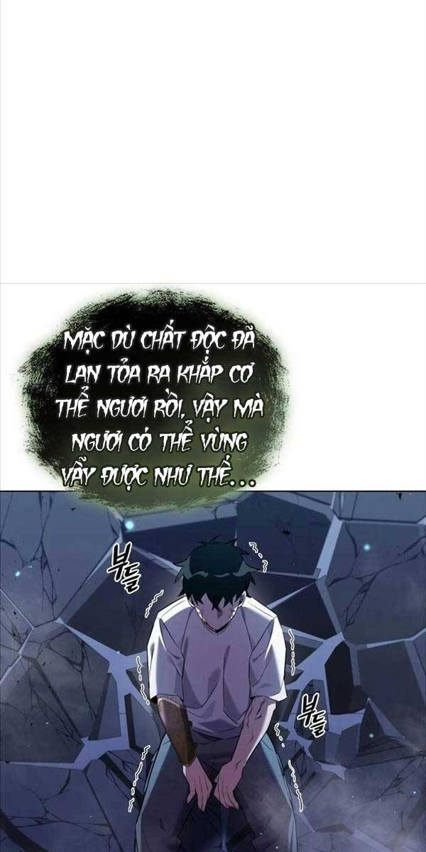 Đêm Của Yêu Tinh Chap 9 - Next Chap 10