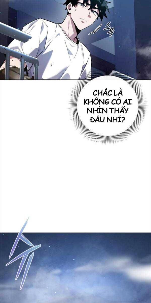 Đêm Của Yêu Tinh Chap 9 - Next Chap 10