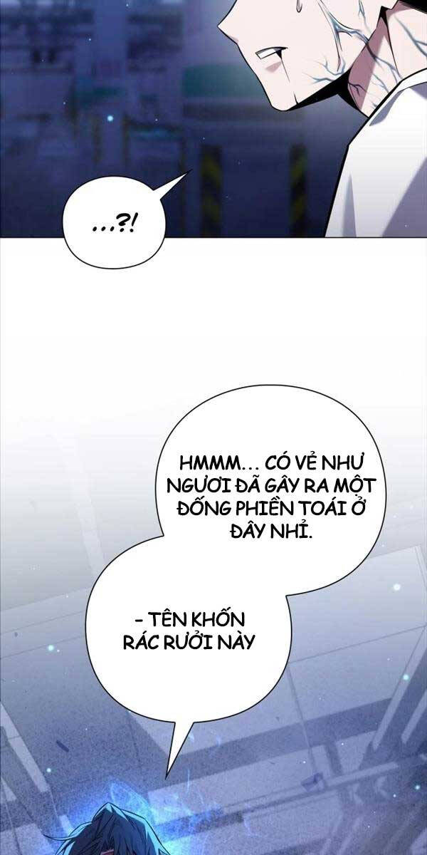 Đêm Của Yêu Tinh Chap 9 - Next Chap 10