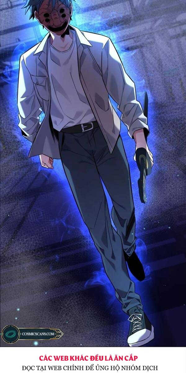 Đêm Của Yêu Tinh Chap 9 - Next Chap 10