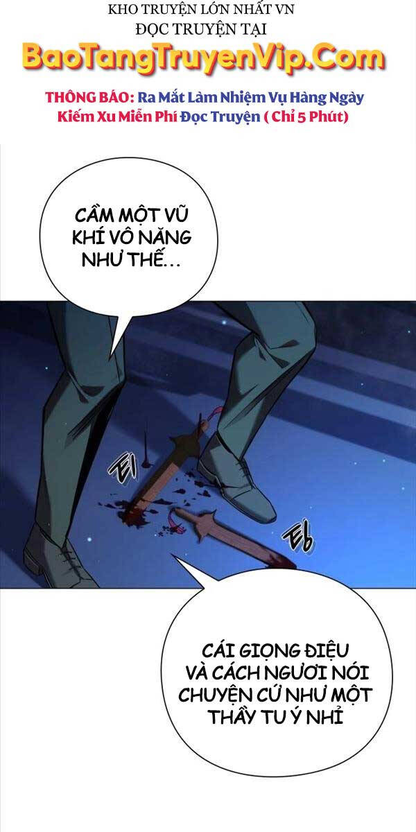 Đêm Của Yêu Tinh Chap 9 - Next Chap 10