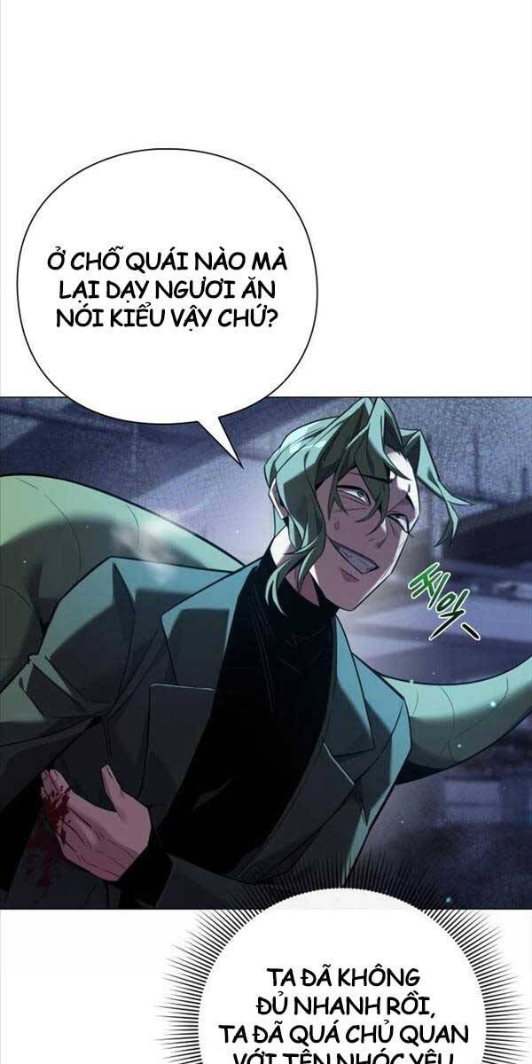 Đêm Của Yêu Tinh Chap 9 - Next Chap 10