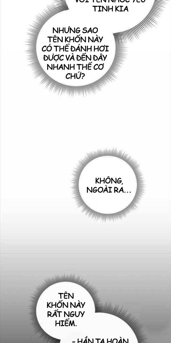 Đêm Của Yêu Tinh Chap 9 - Next Chap 10