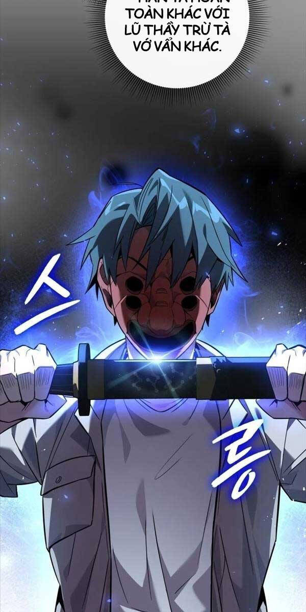Đêm Của Yêu Tinh Chap 9 - Next Chap 10