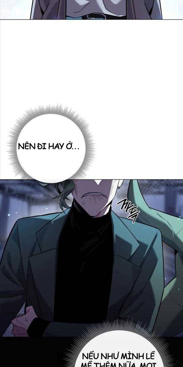Đêm Của Yêu Tinh Chap 9 - Next Chap 10