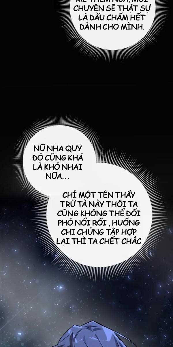 Đêm Của Yêu Tinh Chap 9 - Next Chap 10