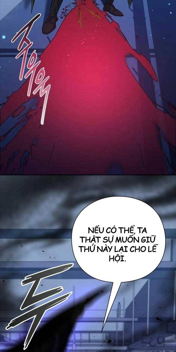 Đêm Của Yêu Tinh Chap 9 - Next Chap 10