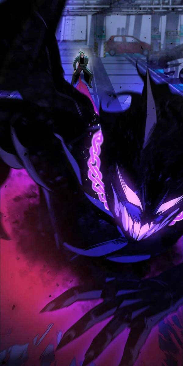 Đêm Của Yêu Tinh Chap 9 - Next Chap 10