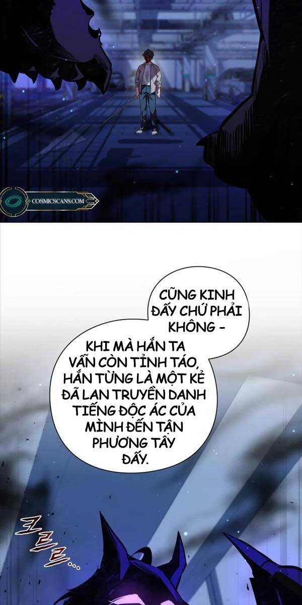 Đêm Của Yêu Tinh Chap 9 - Next Chap 10