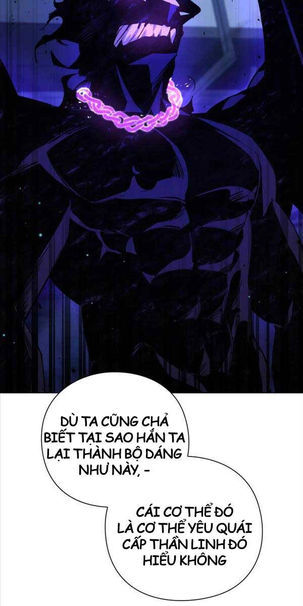 Đêm Của Yêu Tinh Chap 9 - Next Chap 10