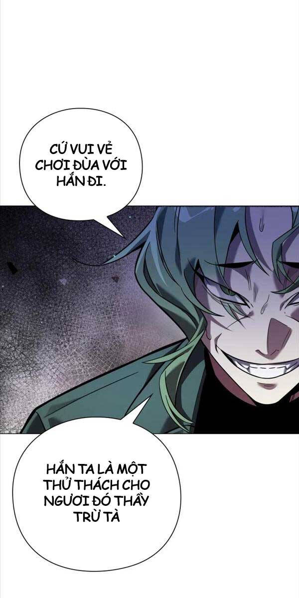 Đêm Của Yêu Tinh Chap 9 - Next Chap 10