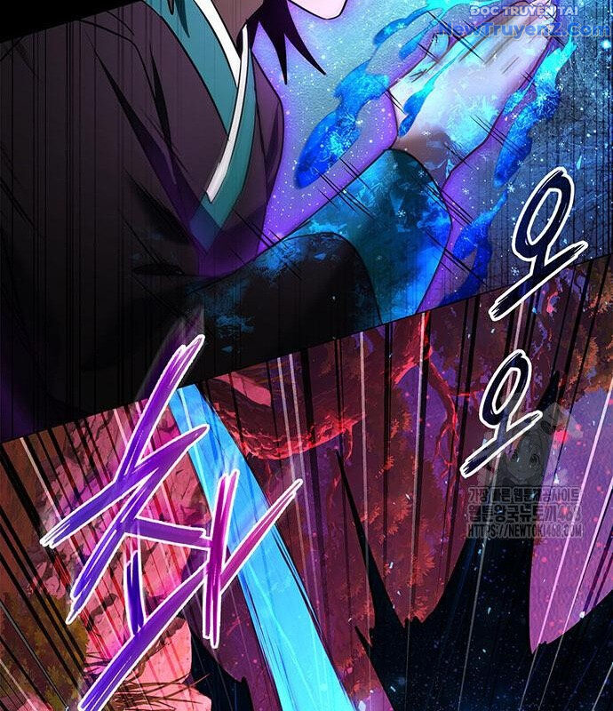 Đêm Của Yêu Tinh Chap 90 - Next Chap 91