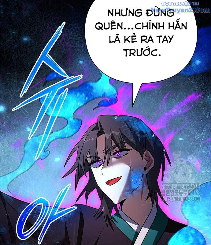 Đêm Của Yêu Tinh Chap 90 - Next Chap 91