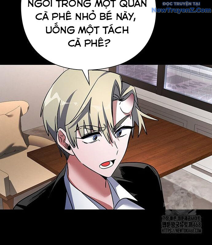 Đêm Của Yêu Tinh Chap 90 - Next Chap 91