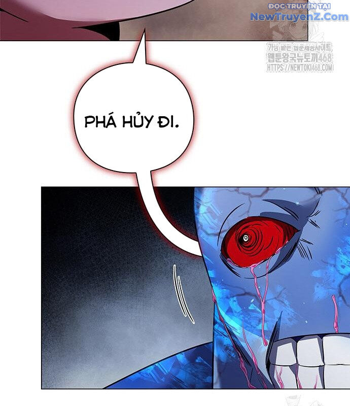 Đêm Của Yêu Tinh Chap 90 - Next Chap 91