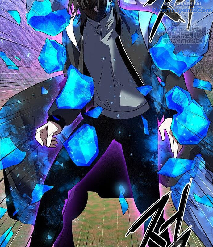 Đêm Của Yêu Tinh Chap 90 - Next Chap 91