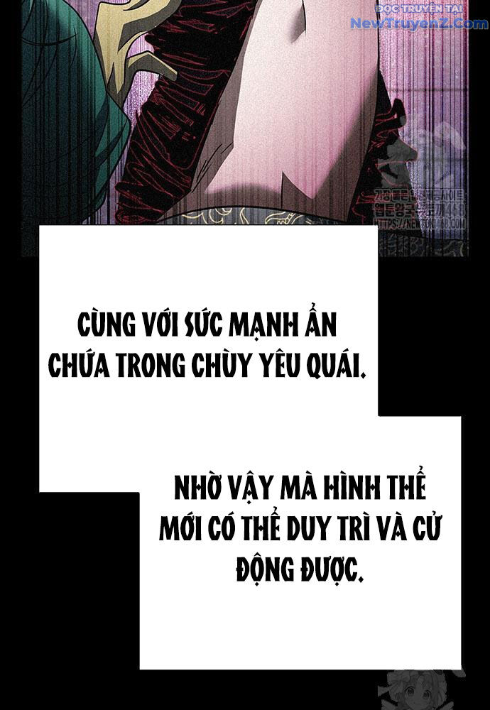 Đêm Của Yêu Tinh Chap 91 - Next Chap 92