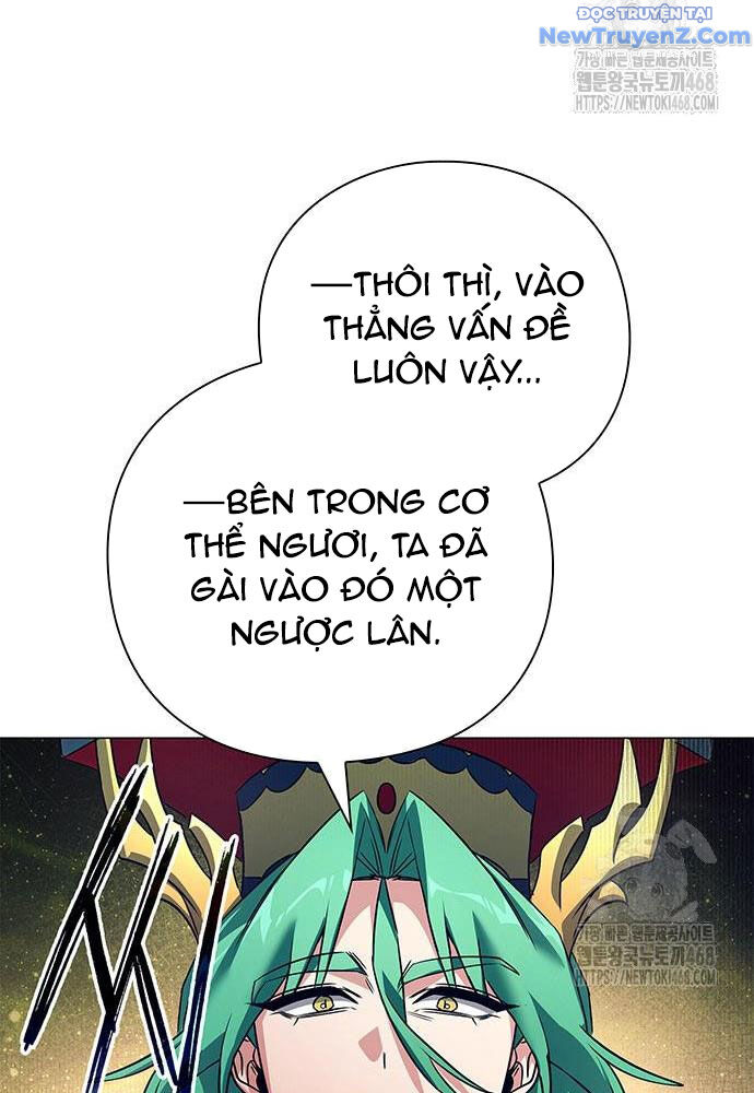 Đêm Của Yêu Tinh Chap 91 - Next Chap 92