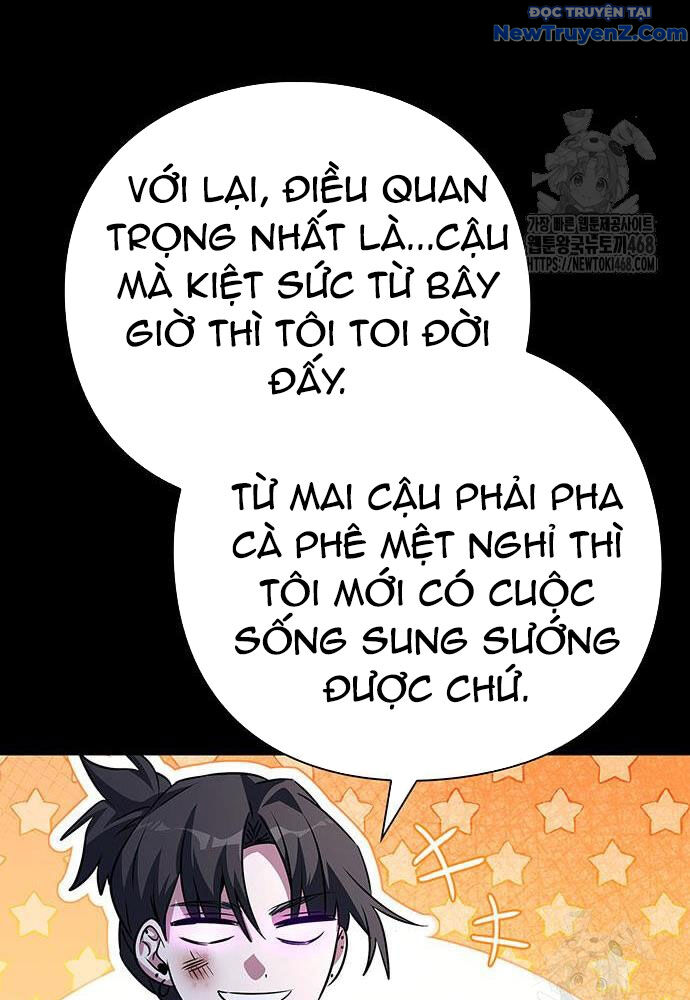 Đêm Của Yêu Tinh Chap 91 - Next Chap 92
